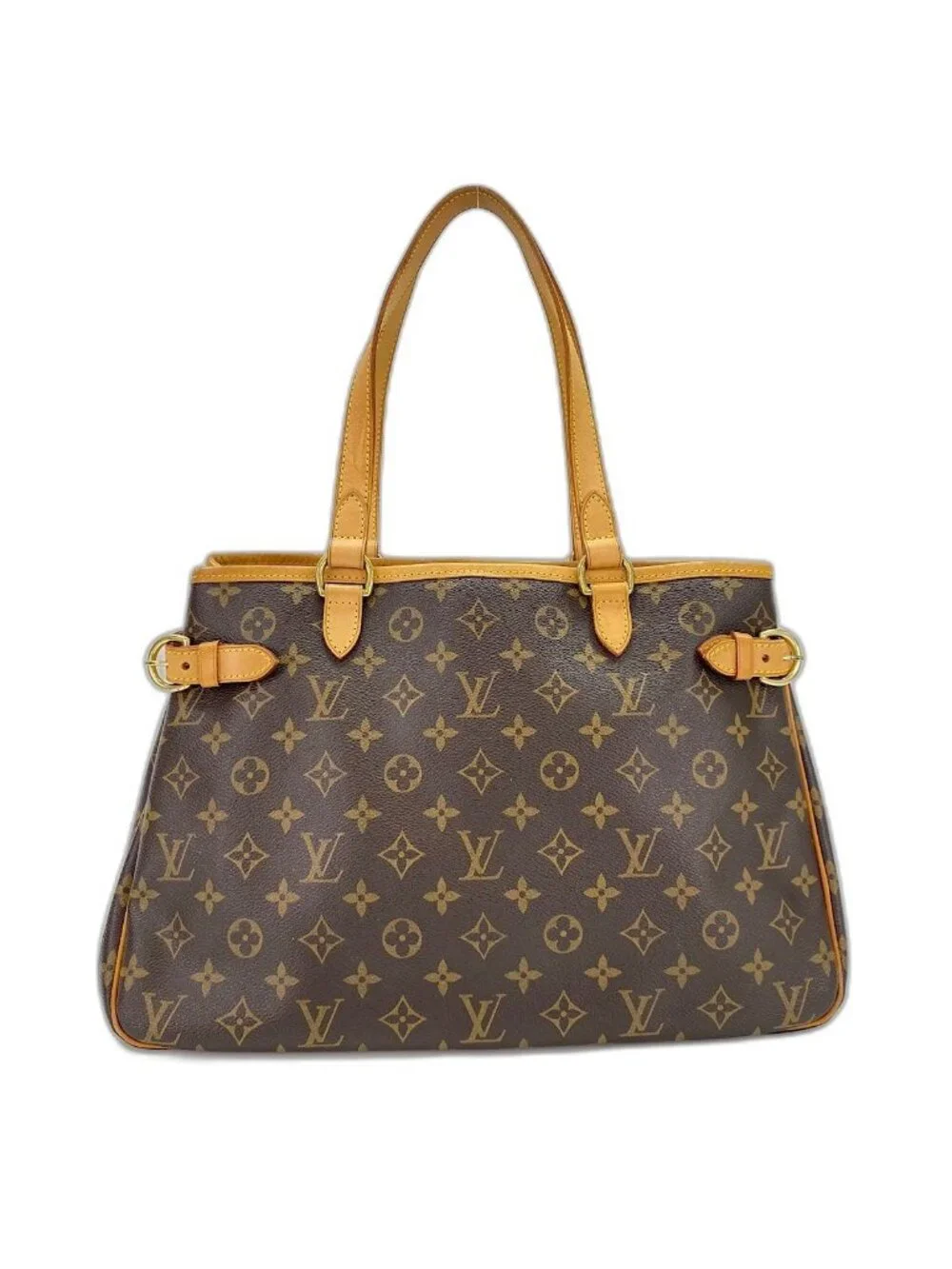 Louis Vuitton Tote Batignolles Oriental